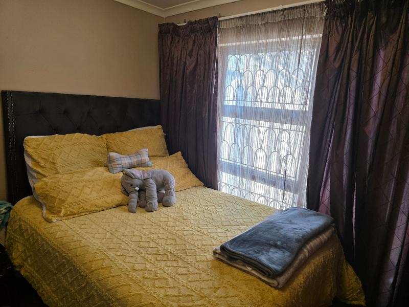 2 Bedroom Property for Sale in Bongweni Western Cape